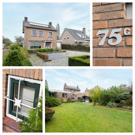 Medium property photo - Pastoor van Breugelstraat 75C, 4744 AC Bosschenhoofd